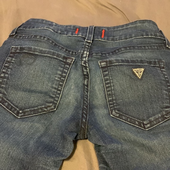 GUESS JEANS - Picture 6 of 7